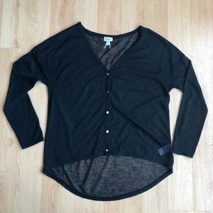 Dynamite Cardigan
